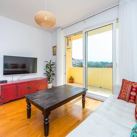 2 Bdrm Amore Dubrovnik Kültér fotó