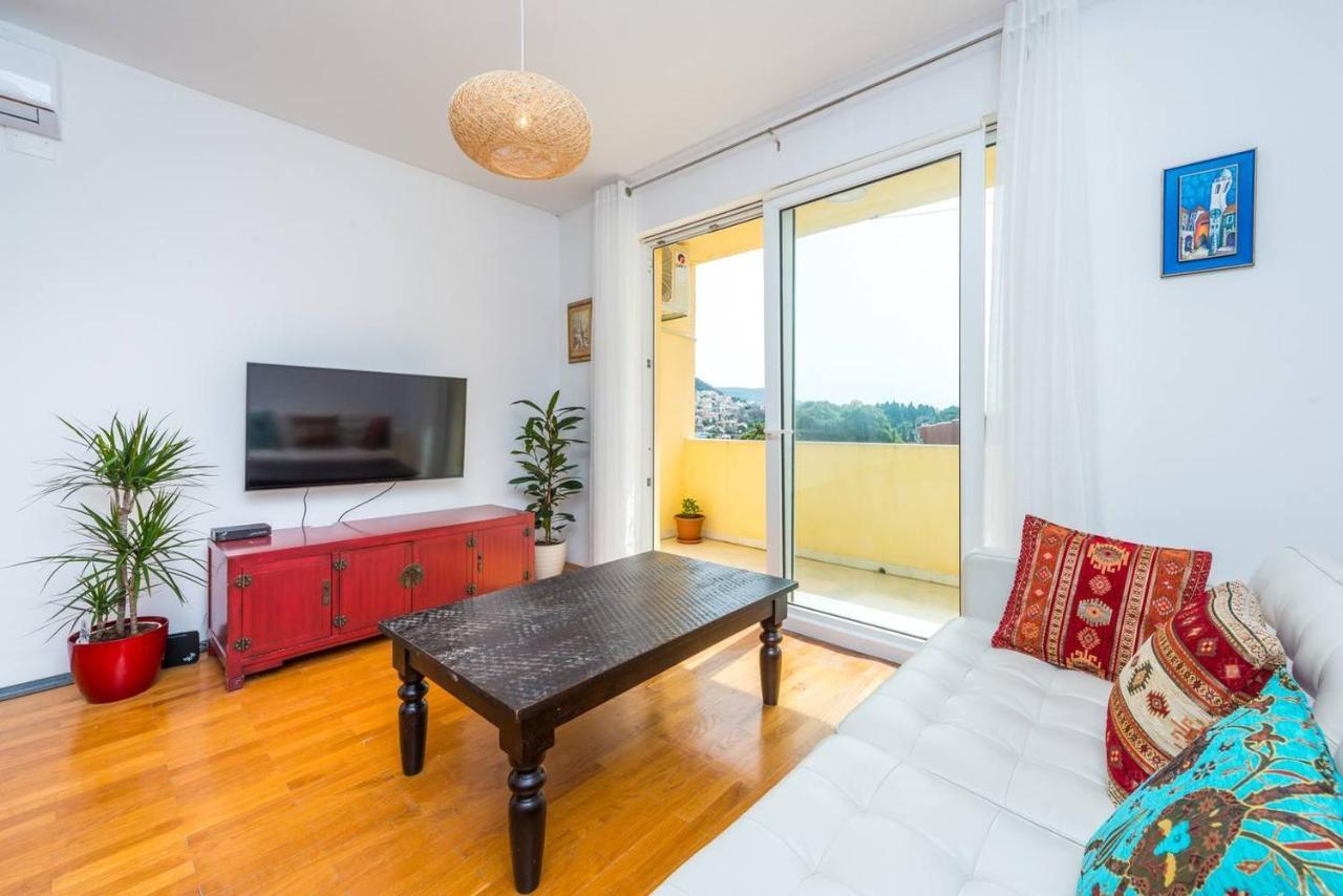 2 Bdrm Amore Dubrovnik Kültér fotó