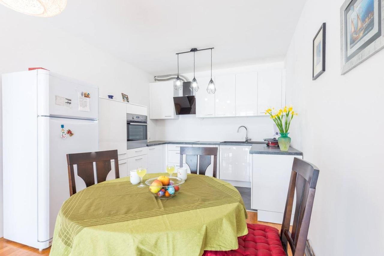 2 Bdrm Amore Dubrovnik Kültér fotó