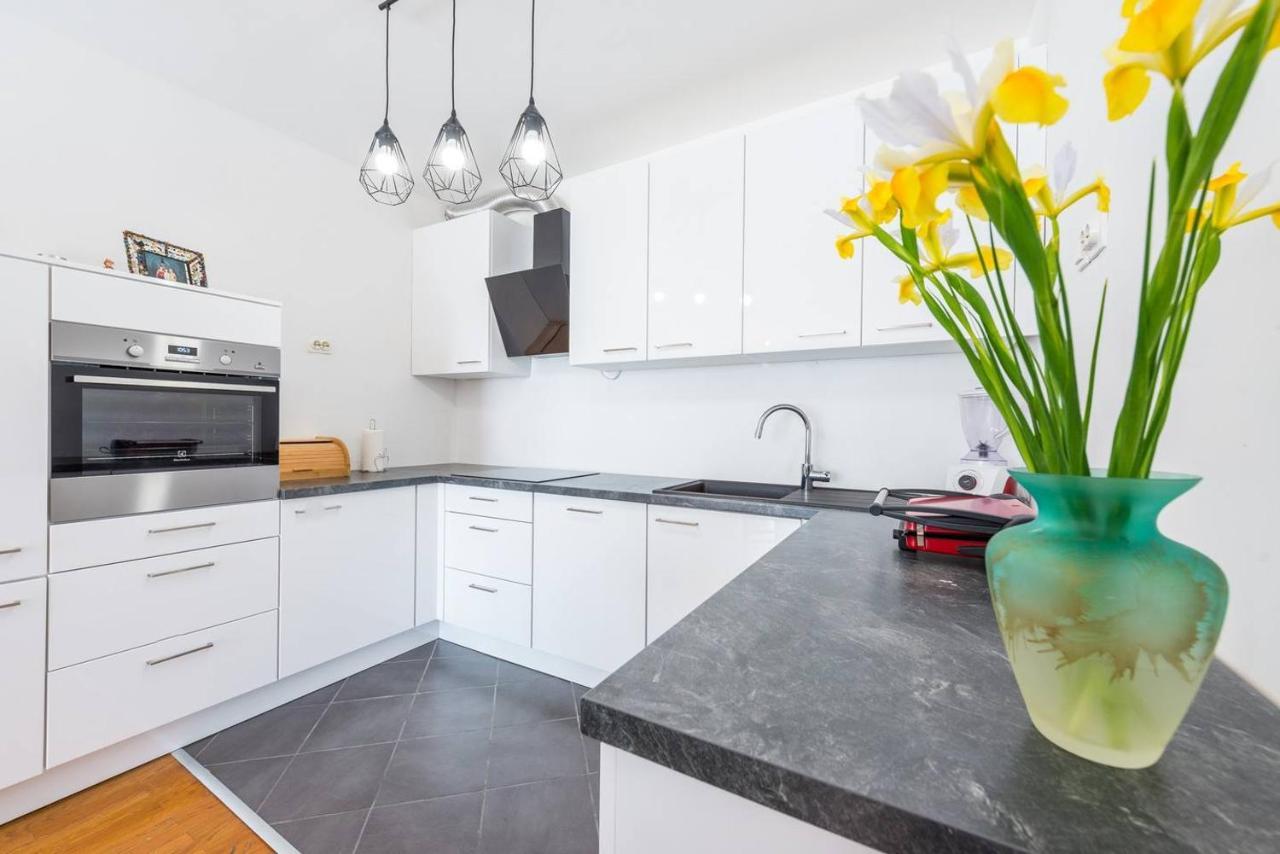 2 Bdrm Amore Dubrovnik Kültér fotó