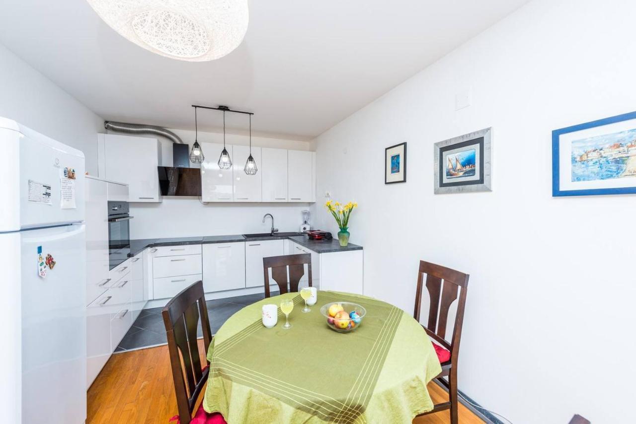 2 Bdrm Amore Dubrovnik Kültér fotó