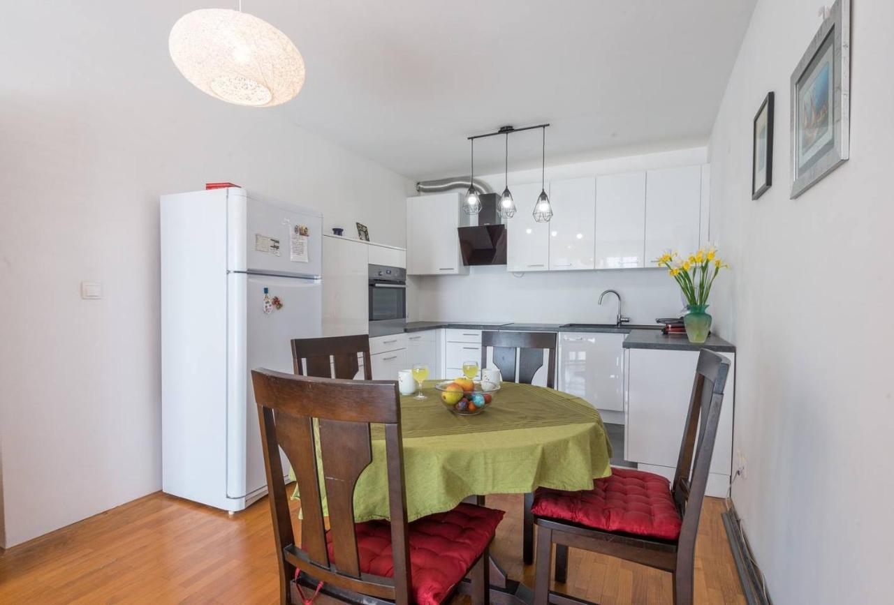 2 Bdrm Amore Dubrovnik Kültér fotó