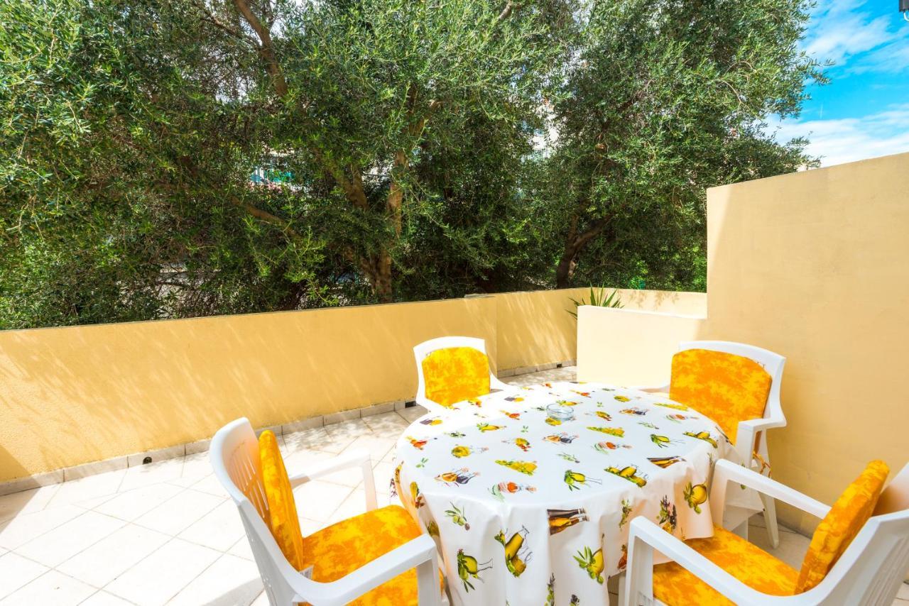 2 Bdrm Amore Dubrovnik Kültér fotó